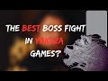 THE END OF AN ERA: Like a Dragon Gaiden Final Boss Fight [Professional]