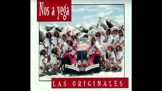 Video thumbnail of "Las Originales - Fue Bonito (1993)"