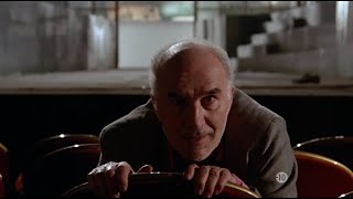 Michel Piccoli dans La puritaine (1986) de Jacques Doillon