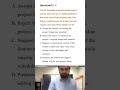 PMP Principle Question 3C