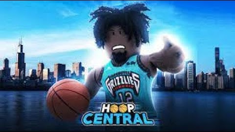 🏀 Hoops Central 6 Script 🏀 (Very OP, Aimbot, Inf Stamina, Anti Ankles, Anti Push, ETC.)