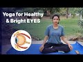 5 minute eye exercises to improve eyesight and vision  exercises to relax  strengthen eye muscles