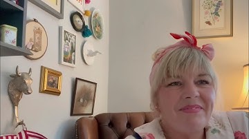 Sewing chat episode 2 ❤️