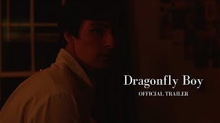 DRAGONFLY BOY [2021] - OFFICIAL TRAILER (An LGBTQ+ film)