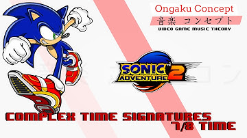 Complex Time Signatures - 7/8 Time | Ongaku Concept: Video Game Music Theory