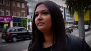 Devina's story with Dhunay Corps