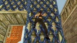 Tomb Raider 2 Beat the Training Level in 0 sec!