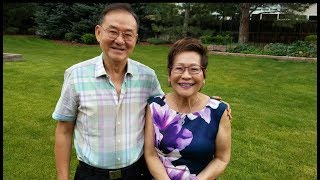 Back to School Message From Jimmy & Linda