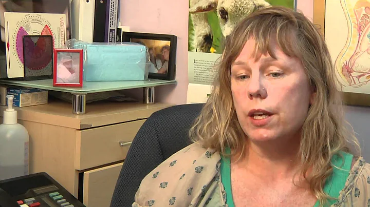 Now What? Midwifery: Lisa Weston, Registered Midwife