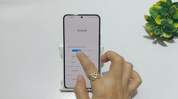 How to change message ringtone in samsung galaxy s24, ultra | Message ringtone kaise change kare