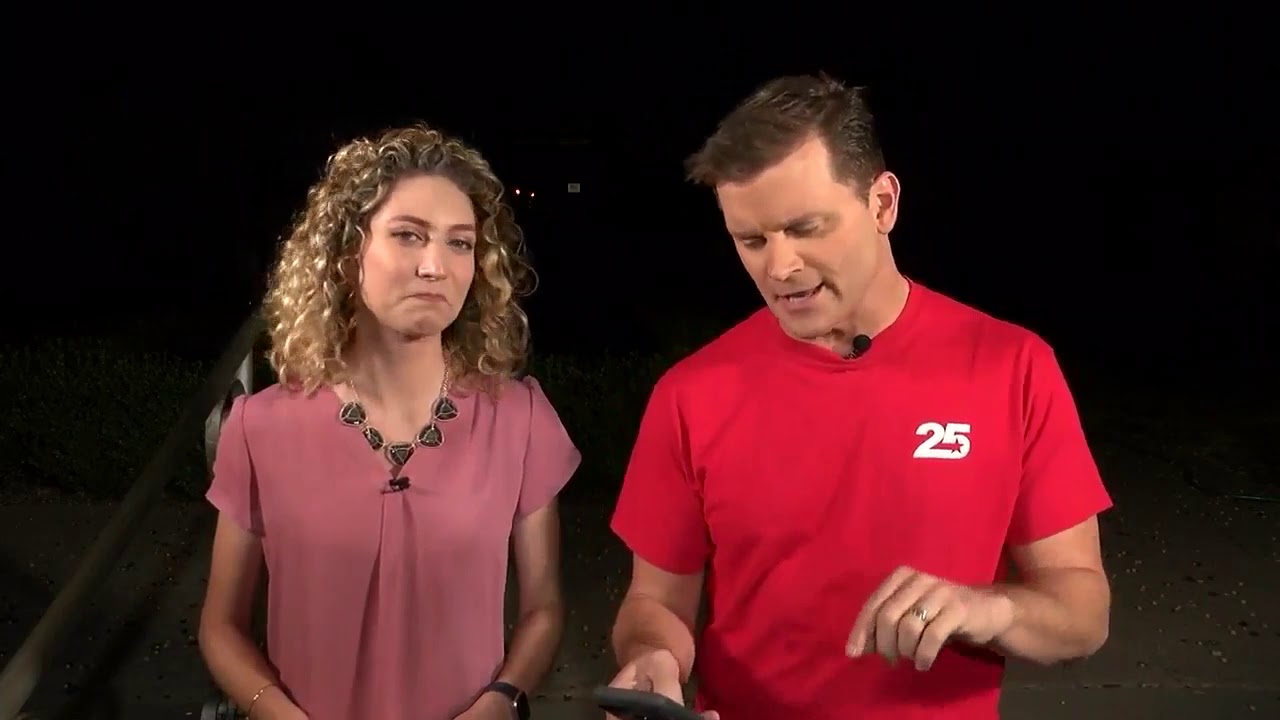 Good Morning Texas on Tour: Falls County - Rosebud history