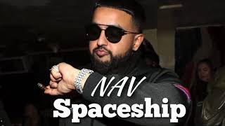 Nav - Spaceship Snippet