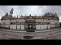 Hacienda jajala de 1880 en San José de gracia tiene capilla 😱⛪