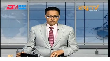 Midday News in Tigrinya for August 27, 2025 - ERi-TV, Eritrea