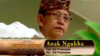 Lagu Lampung Anak Ngukha Edi Pulampas