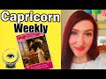 CAPRICORN THEY finally ADMIT IT!! THEY can't let go of you CAPRICORN!! JUNE 6 TO 12 tarot reading