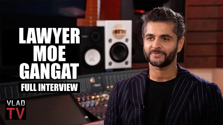 Lawyer Moe Gangat on NBA YoungBoy, Pooh Shiesty, N...