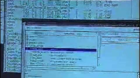 DEF CON 9 Hacking Conference Presentation By OPTYX - Video