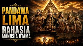 Apa Makna Pandawa Lima? Filosofi Lima Sifat Manusia dalam Budaya Jawa yang Jarang Dipahami