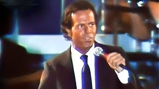 Julio Iglesias - Quijote (Remastered, Bernabeu, 1983) Resimi