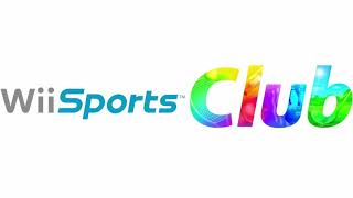 Tennis (Select Position) - Wii Sports Club