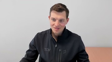 Morgan Gerlak from TCV explains why they invested in Nagomi Security.