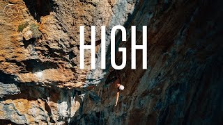 High - A True Story Of Climbing, Addiction & Fatherhood
