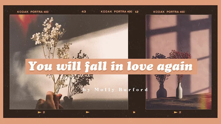 || by Molly Burford || voice over