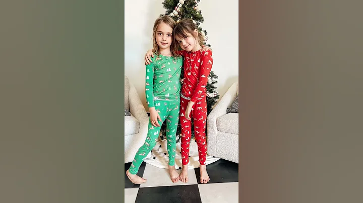 Christmas is our favorite time of year!!