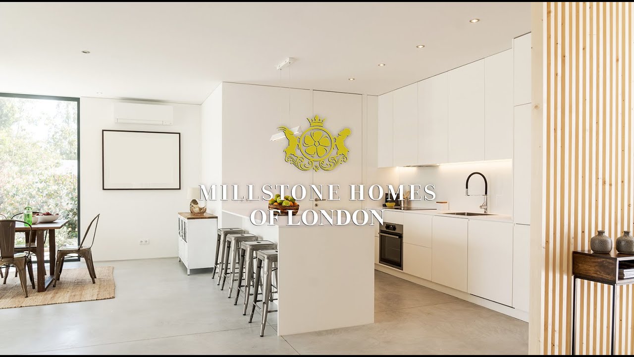 Millstone Homes