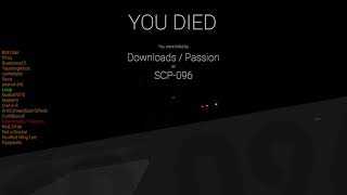 scp meme round new idea