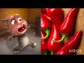 سلسلة تعليم النطق للأطفال تعليم أسماء الفواكه والخضروات مع القط المتكلم بطريقة محبوبه لدى الأطفال 
