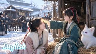 Full A lucky palace girl picks scraps; her finds heal family and revive the mansion. News