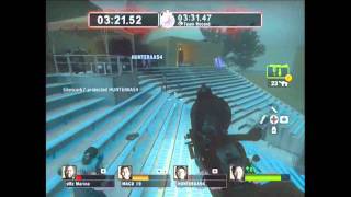 Left 4 Dead 2: Gameplay: Commentary