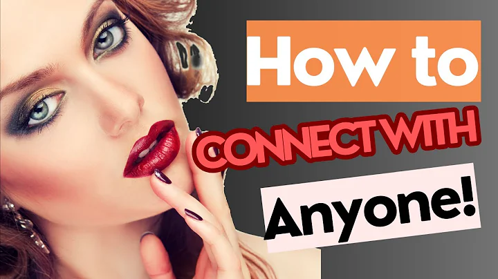 Key Traits of Great Communicators | How to Connect with Anyone