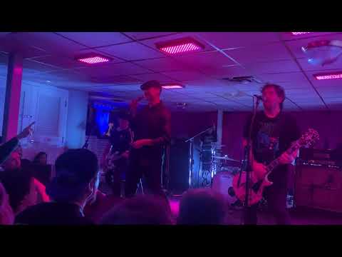 The Bouncing Souls