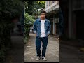 Gaya Penampilan cowok sesuai tahun #model #fashion #trends