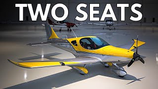 Top 10 TwoSeater Planes