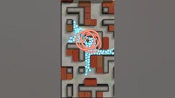 Hunter #assassin  game play BONUS LEVEL complete 120 level #gaming #shortvideo