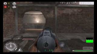 Call of Duty Rifles Only