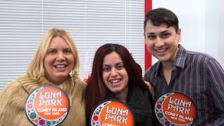 Luna Park Monthly Update - March 2013