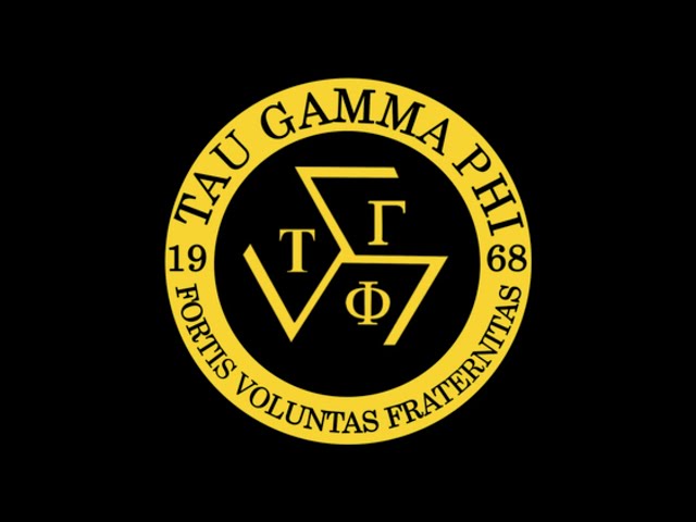 TAU GAMMA PHI - TATLONG GINTONG LION class=