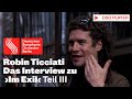 Capture de la vidéo Interview Mit Robin Ticciati Zum Film ›Im Exil – Von Göttern Und Menschen‹ | Teil 3 | Dso Berlin