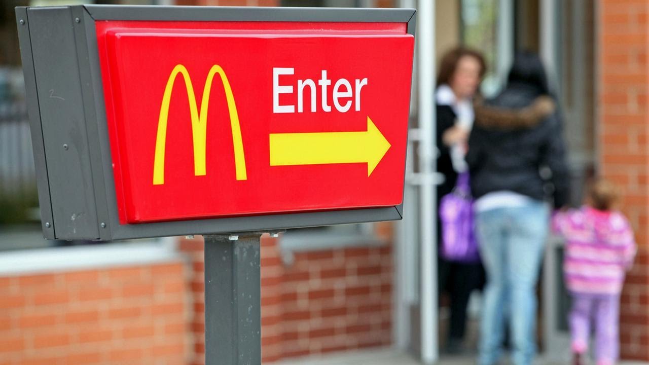 TheStreet: McDonald’s Quarter Was Better Than I Expected Says Cramer TheStreet: McDonald’s Quarter Was Better Than I Expected Says Cramer