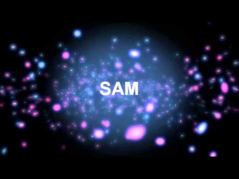 Joyeux Anniversaire Sam Youtube Joyeux Anniversaire Sam Youtube
