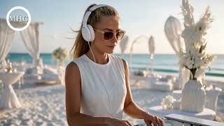 Echoes of us 🌌 - MHG  #deephouse #vocalhouse #chillbeats #beachparty