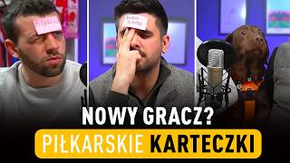 KRZYWY POZA PODIUM? CZÓŁKOWY OSZUST? NIELOGICZNE PYTANIA I BŁĘDNE PODPOWIEDZI?