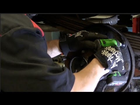 What is a Backing Plate