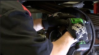 Drum Brake Replacement: Backing Plate Inspection by Raybestos Brakes 9,855 views 4 years ago 3 minutes, 37 seconds
