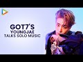 EXCLUSIVE: Youngjae on his solo debut with COLORS from Ars, GOT7, acting debut, and a message for Indian fans